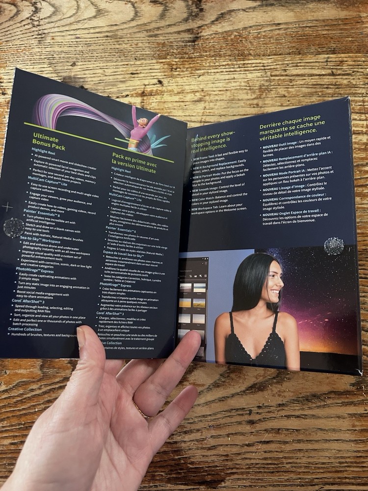 PaintShop Pro 2022 Ultimate