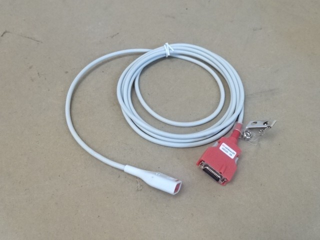 Masimo RD Rainbow Set Pt Cable 4109 MD20-08