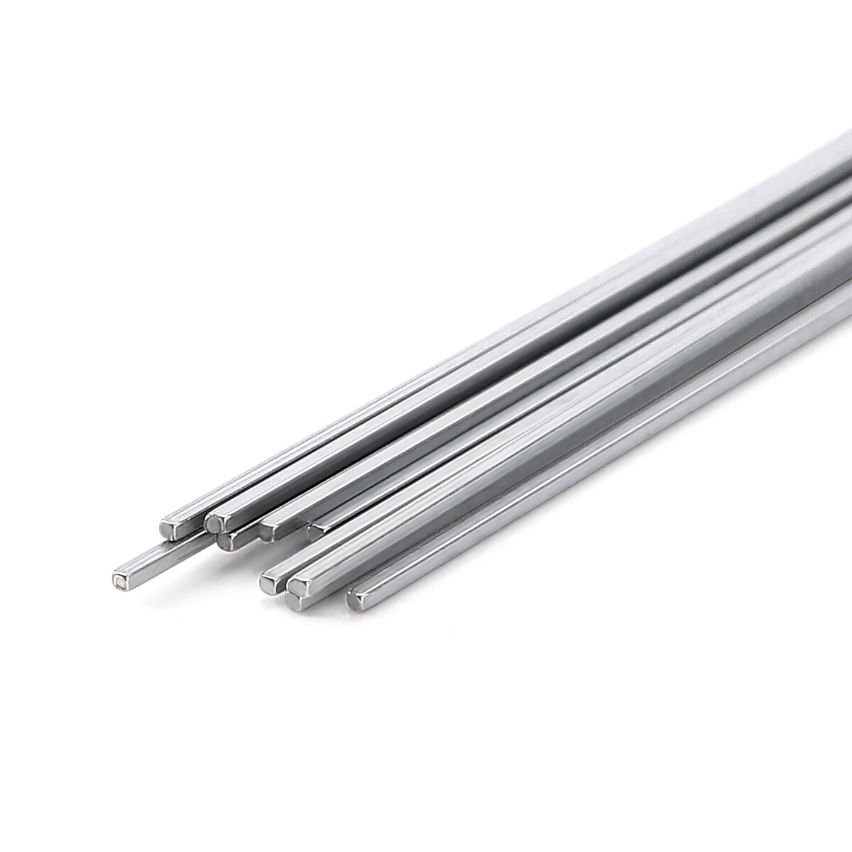 Dental Ortho Wires Alambre arqueado Super Elastic Niti Rectangular Ovoid Form