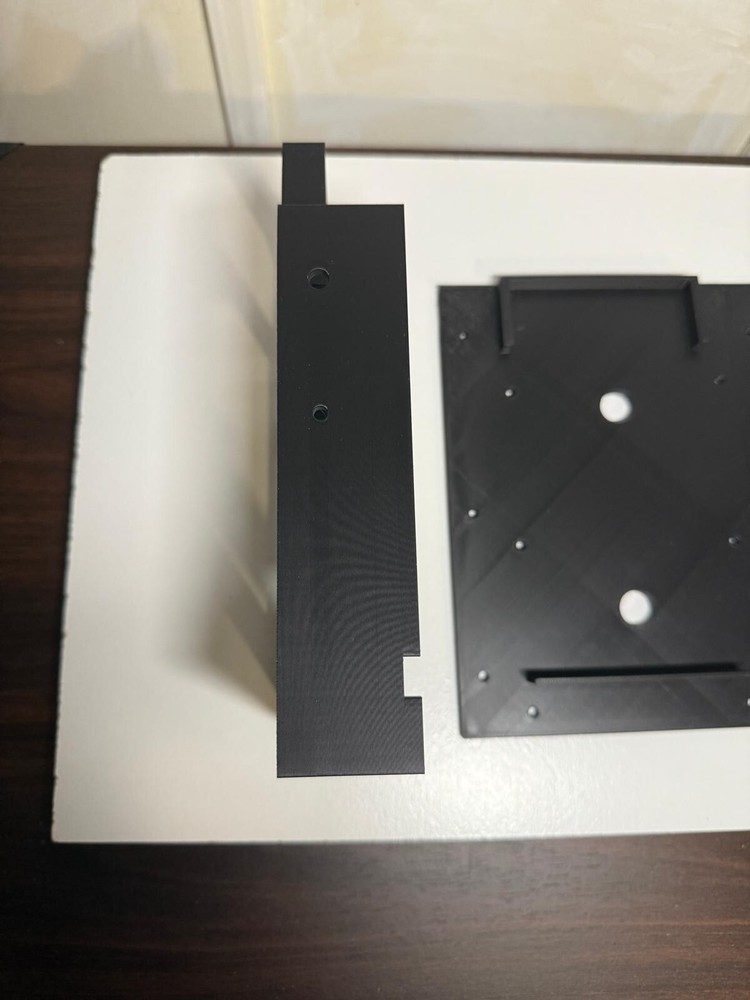 Stripe BBPOS WISEPOS E Payment Reader Wall Mount