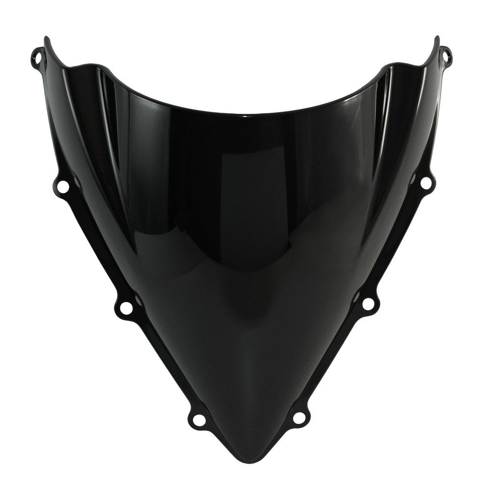 Double Bubble Windscreen Windshield Screen Shield For MV AGUSTA F3 675 800 2012>