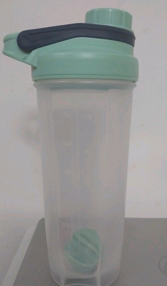 24 Oz. Protein Shaker