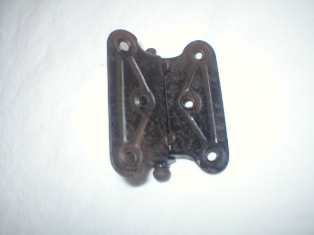 Antique Spring Hinge