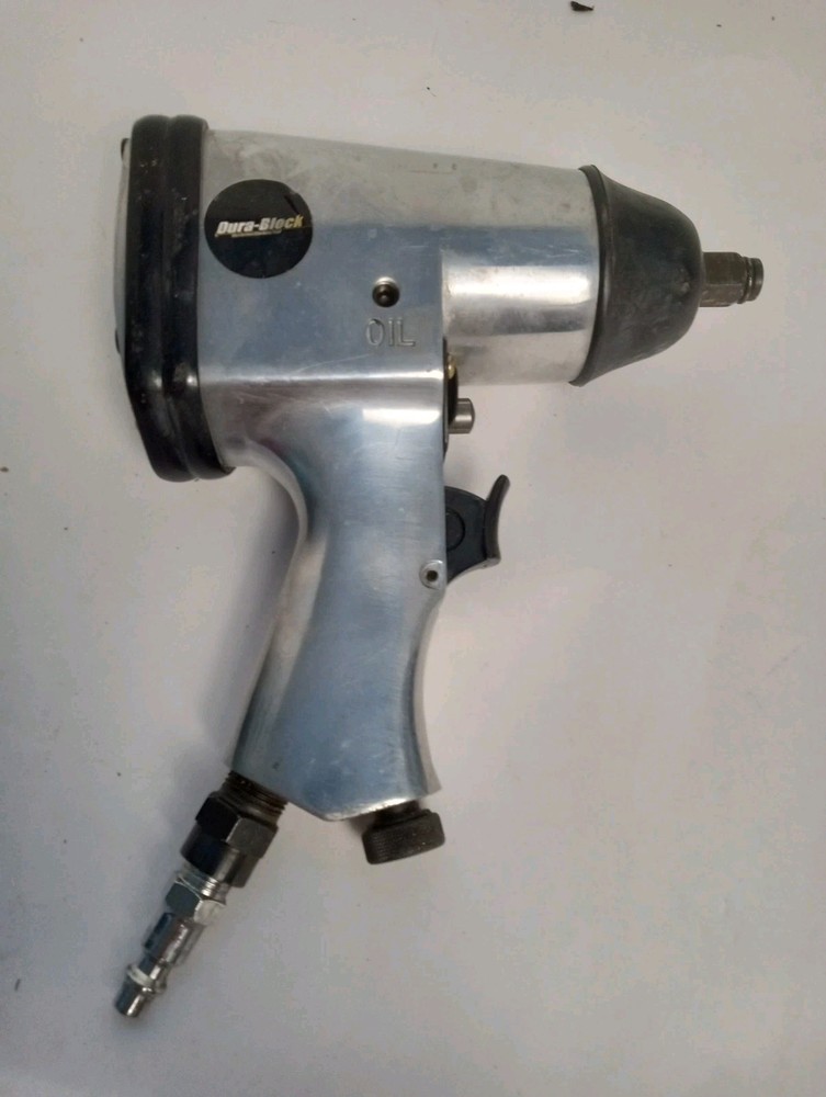 DURA-BLOCK Impact Wrench Air Tool