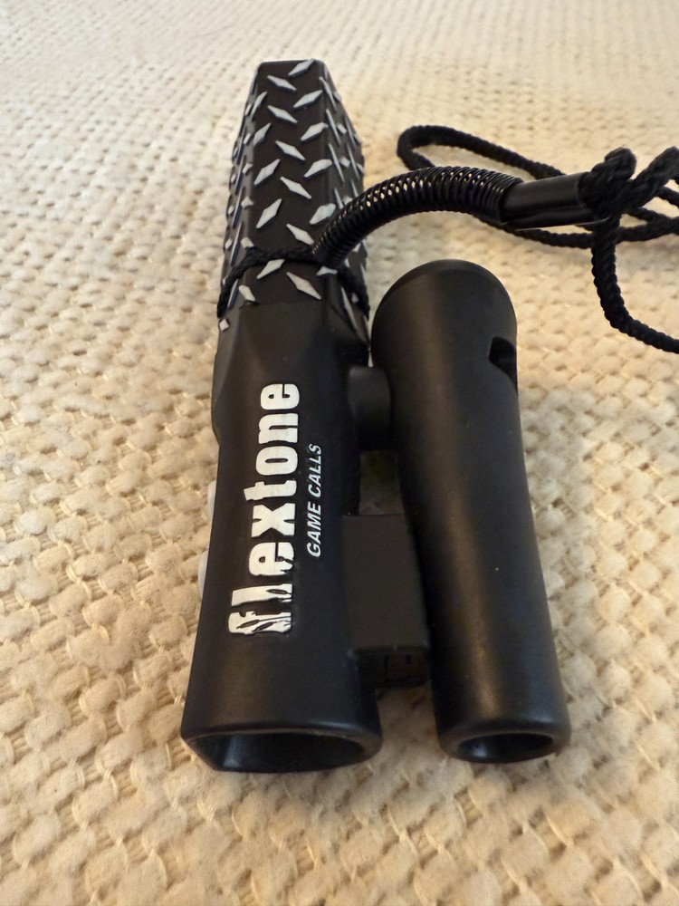 Flextone BCX Deer Call