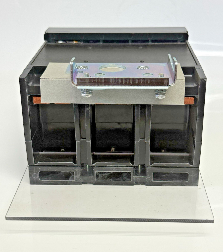 Square D SL400 I-Line Plug-On Sub-Feed Lug 400A 3-Pole 600V