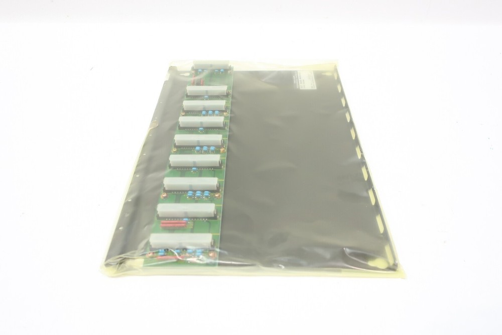 Toshiba TCEXB8 Provisor Programmable Controller Ext. Base Module