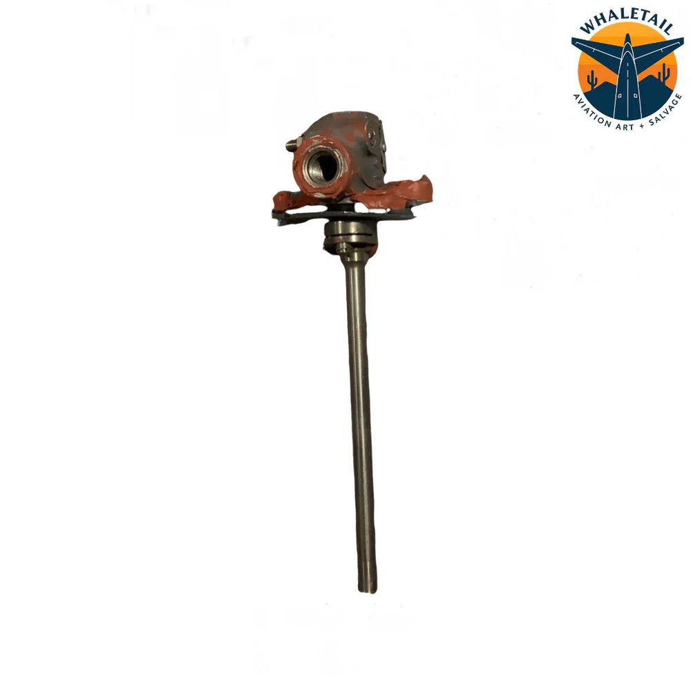 DC9 Anticipator- Red