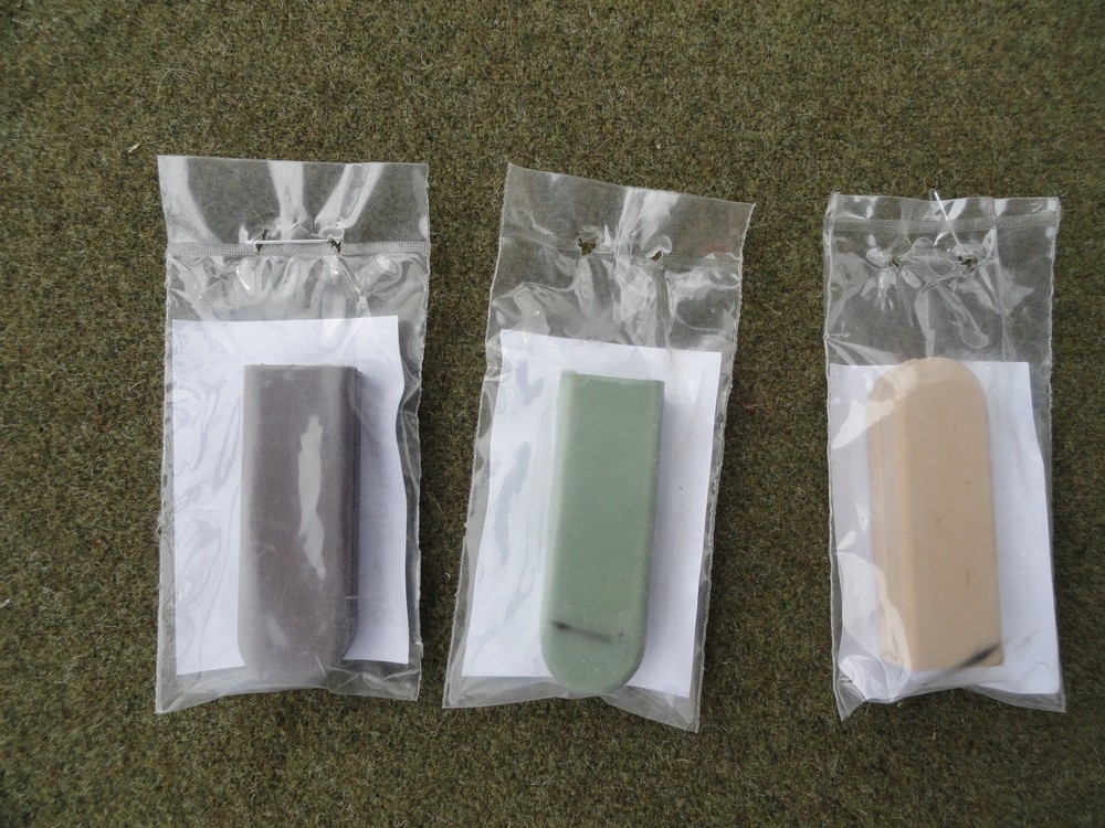 Rubber Bow Tip Protector