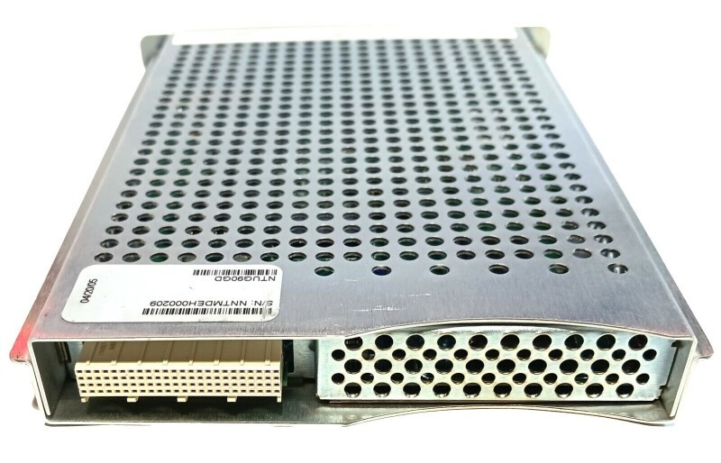 NORTEL NTUG90GD OM 5200 ETS COMMS MODULE