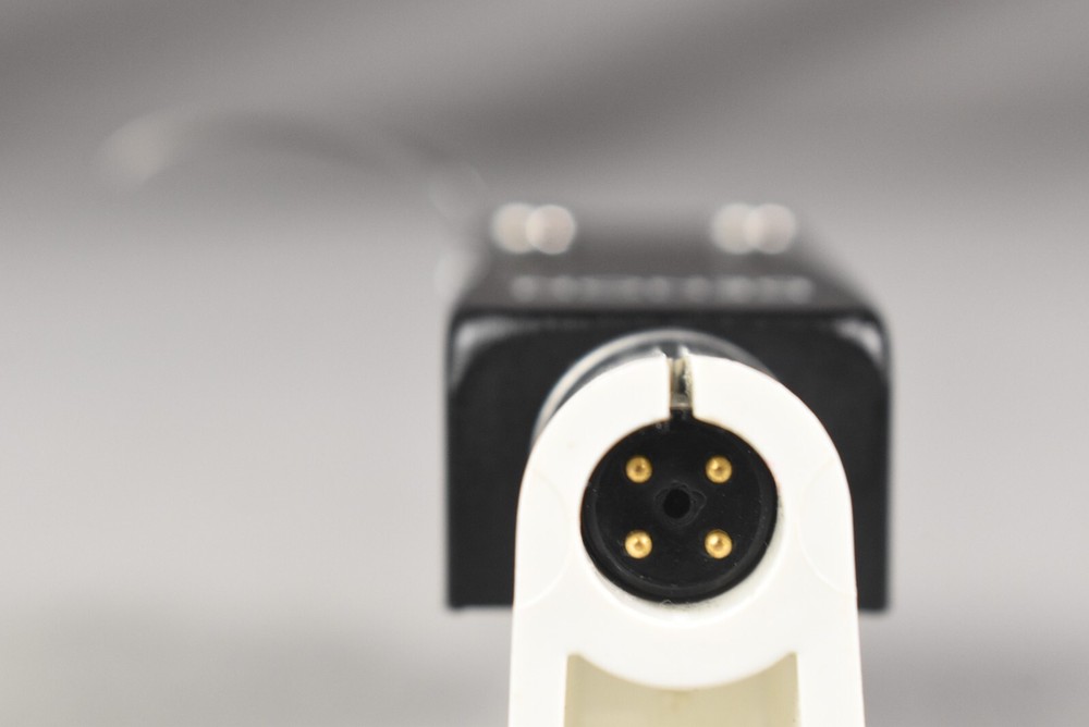 BENZ MICRO RUBY MC cartridge In Excellent Condition