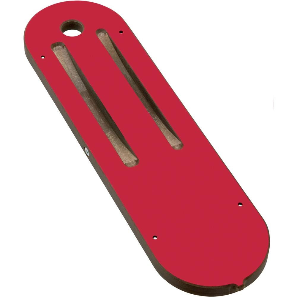 H0630 Zero Clearance Table Saw Insert for Delta