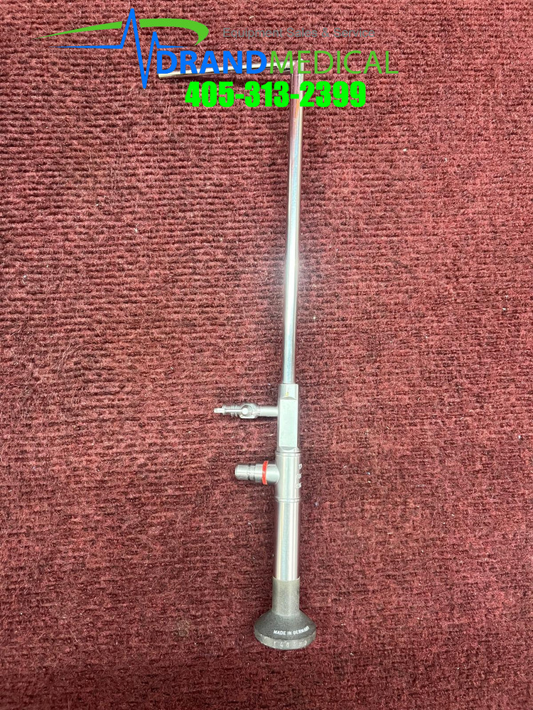 Richard Wolf 8967.31, 170° Laparoscope