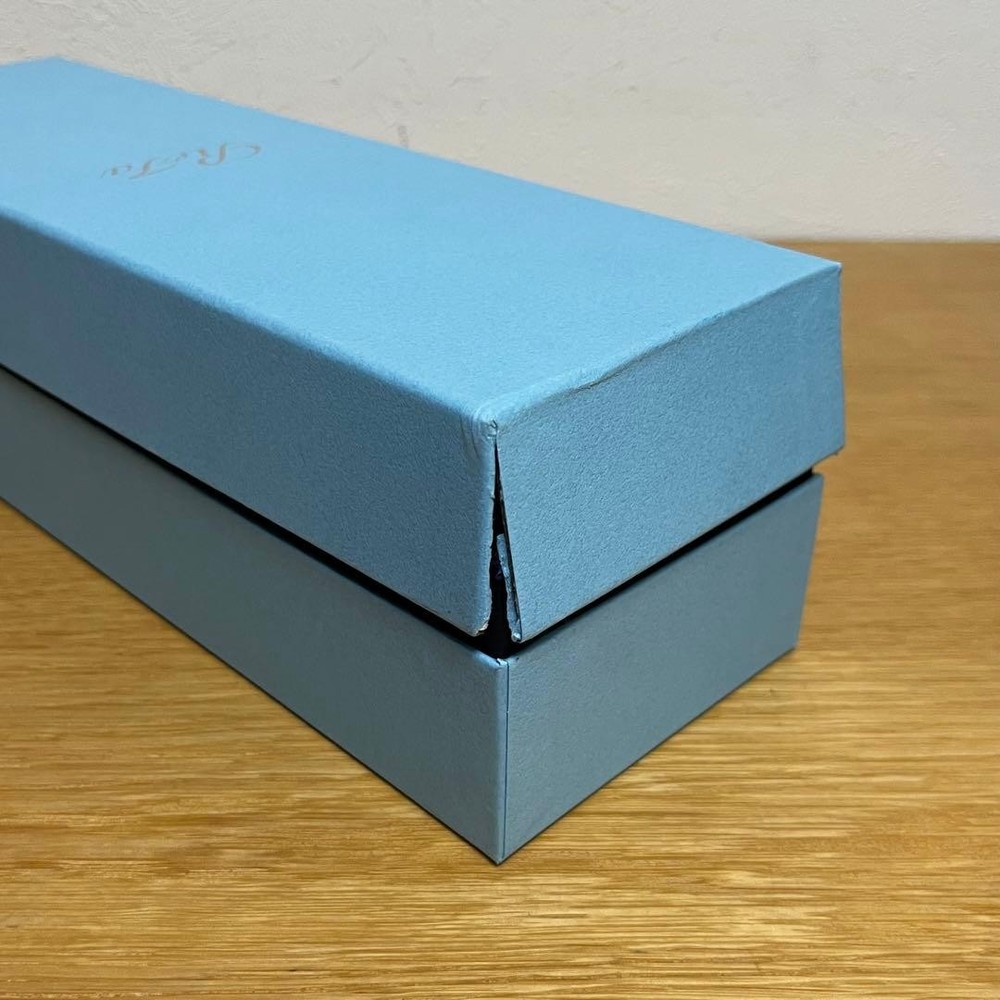 ReFa ReF Fine Bubble Shower Head Silver Used with Box