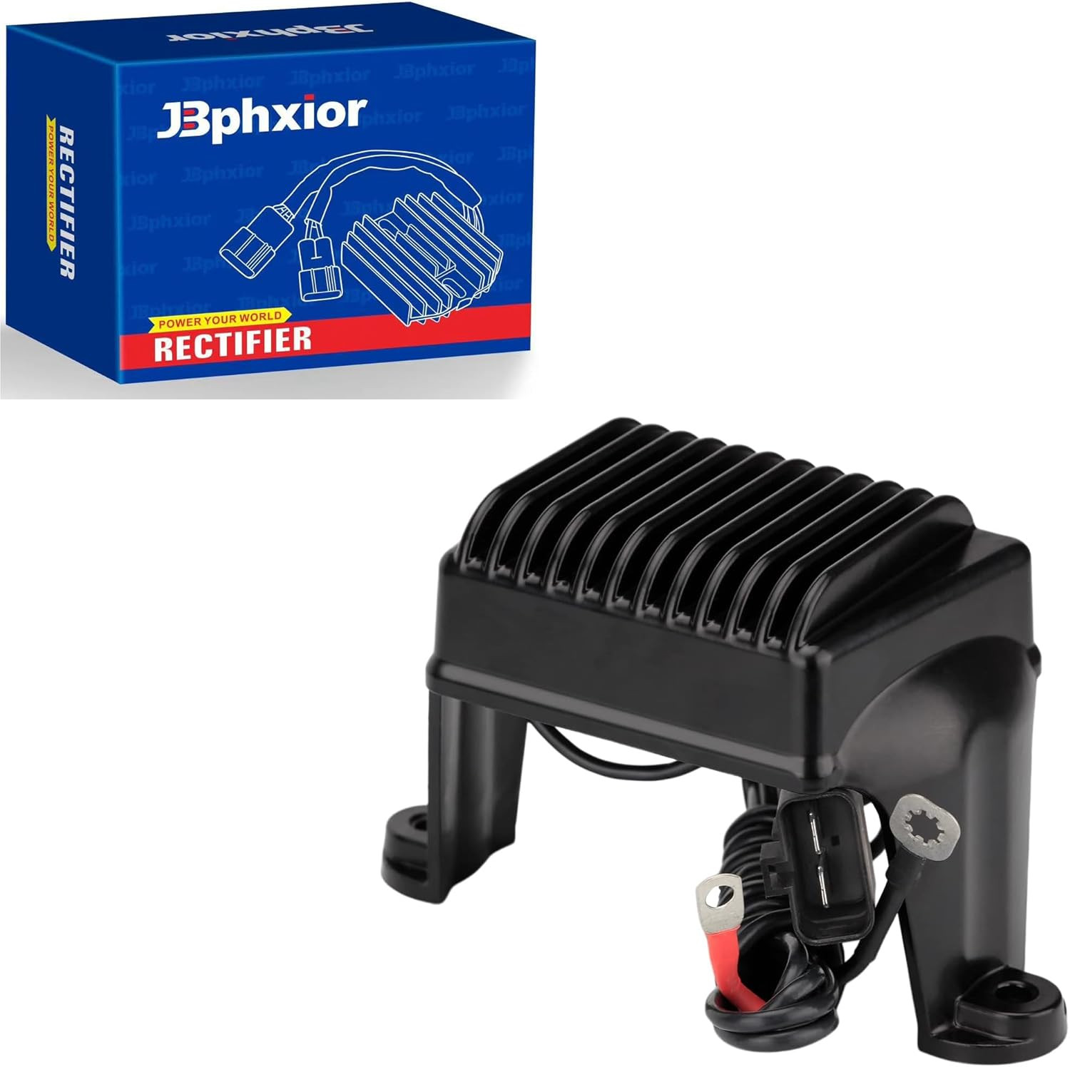 Voltage Regulator Rectifiers FIT for Harley Davidson Road King 1997 1998 1999 20