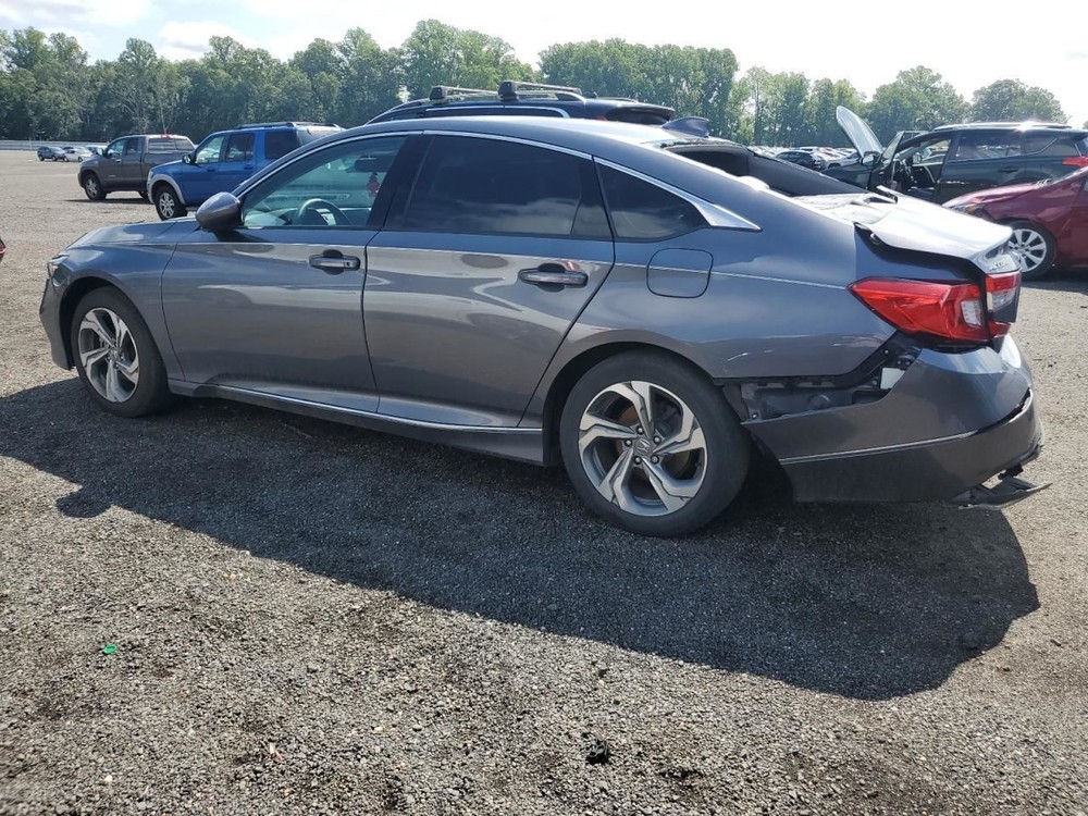 ACCORD 2018 Air Shutter 3060694