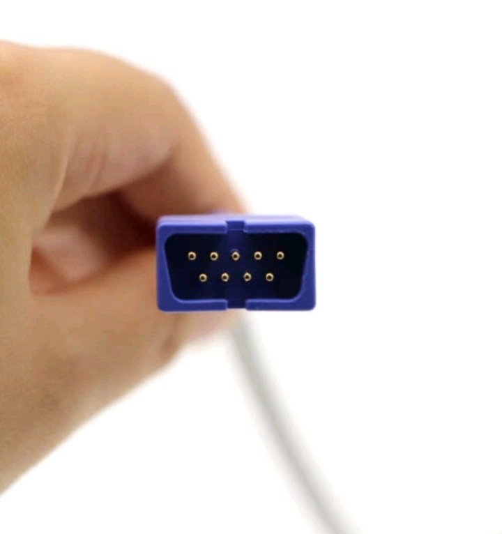 Neonate SpO2 Sensor Probe REF: SP5119A