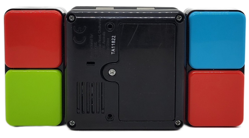 Moose Games Flipslide Electronic Hand Held Game (Tested)