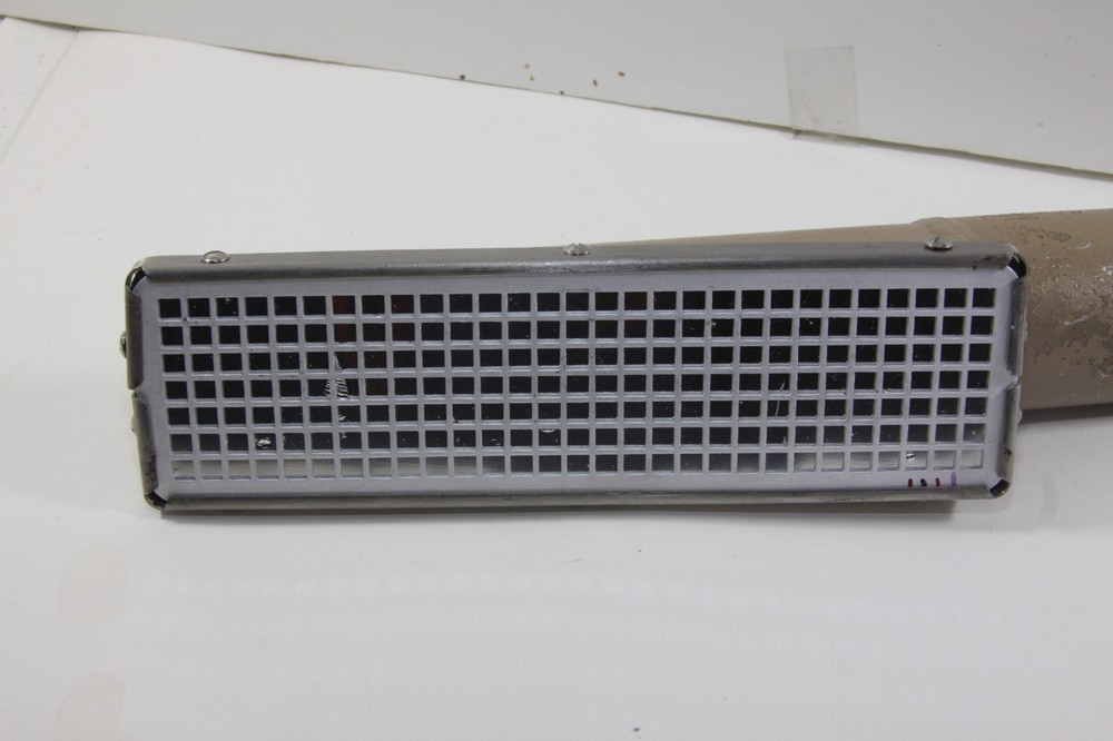 LUDLUM 43-5 PROBE untested