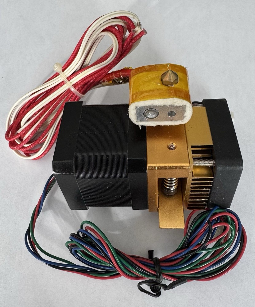 3D Printer Extruder Kit