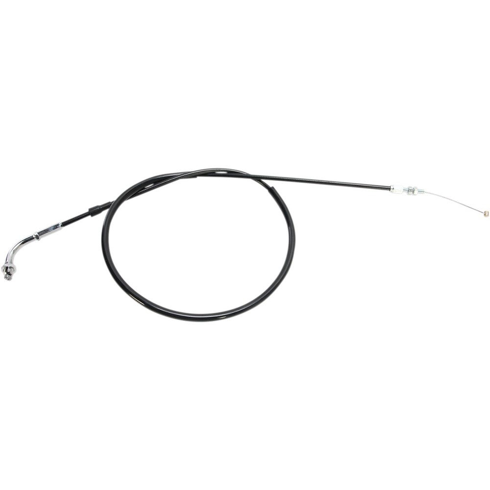 Motion Pro Extended 6" Pull Throttle Cable for Honda 02-0597