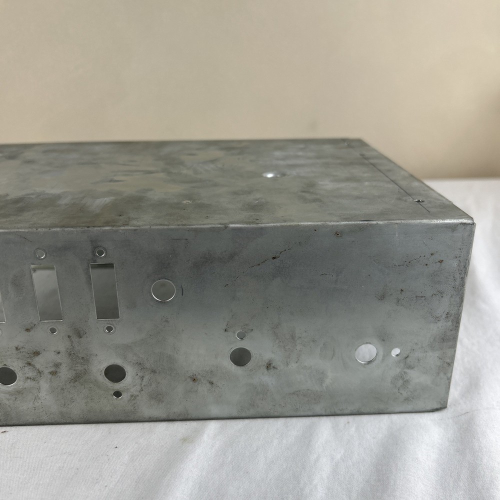 Dynaco PAT-4 Chassis Original