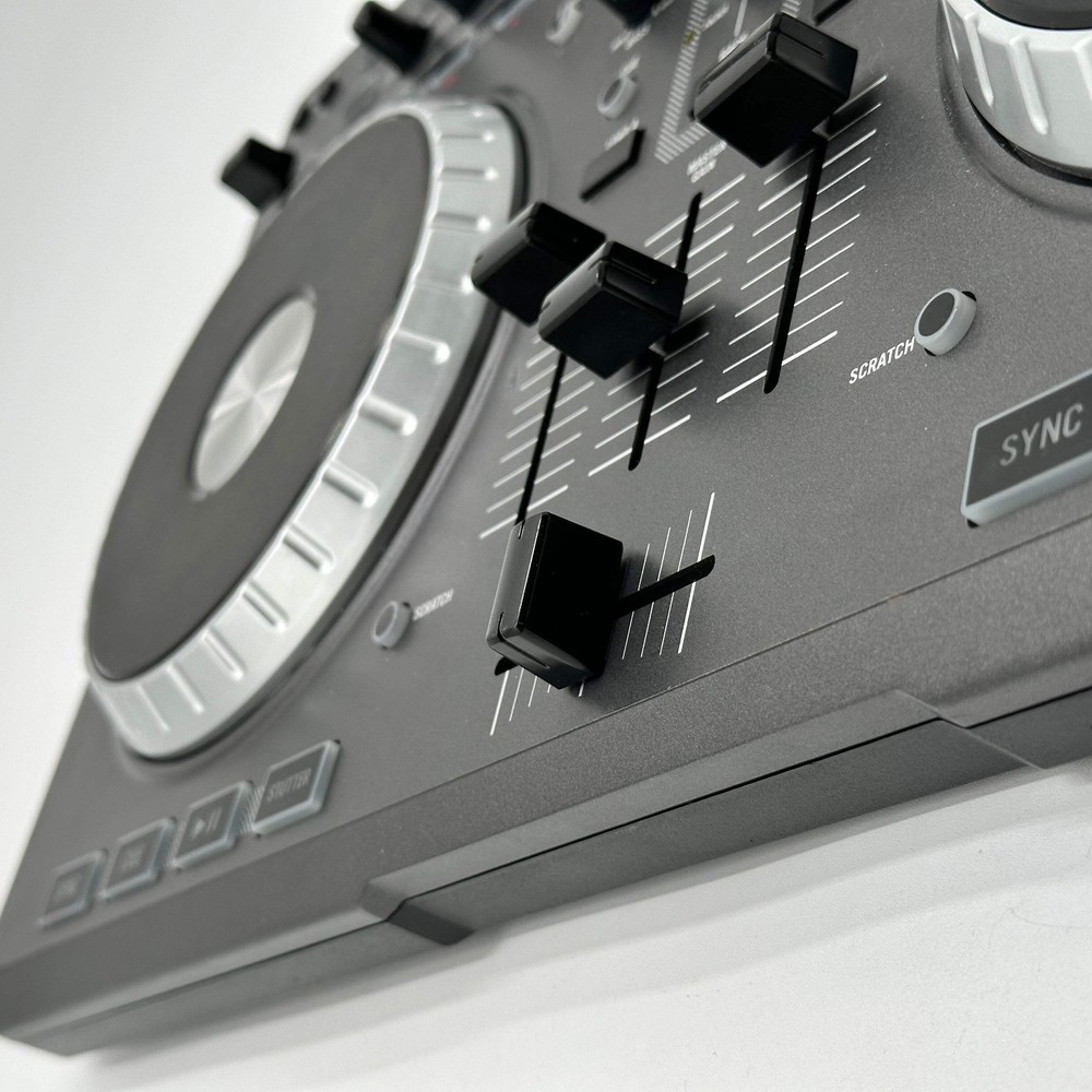 Numark N382 DJ Mixer