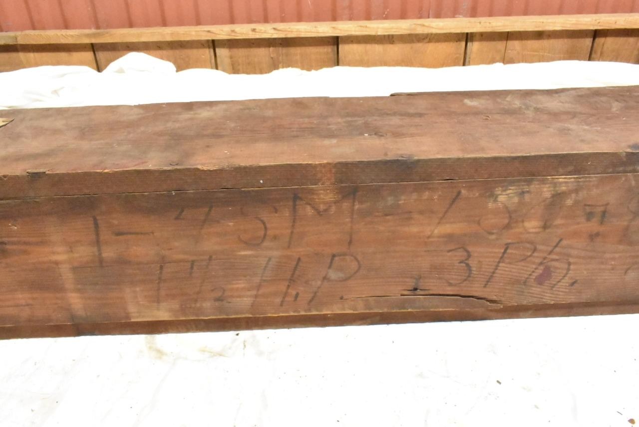 NOS Peerless Submersible 4" Well Pump 4SM150C 4SM-150-C 1-1/2 HP 3 PH