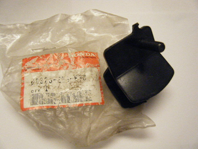 NEW HONDA MOUNT