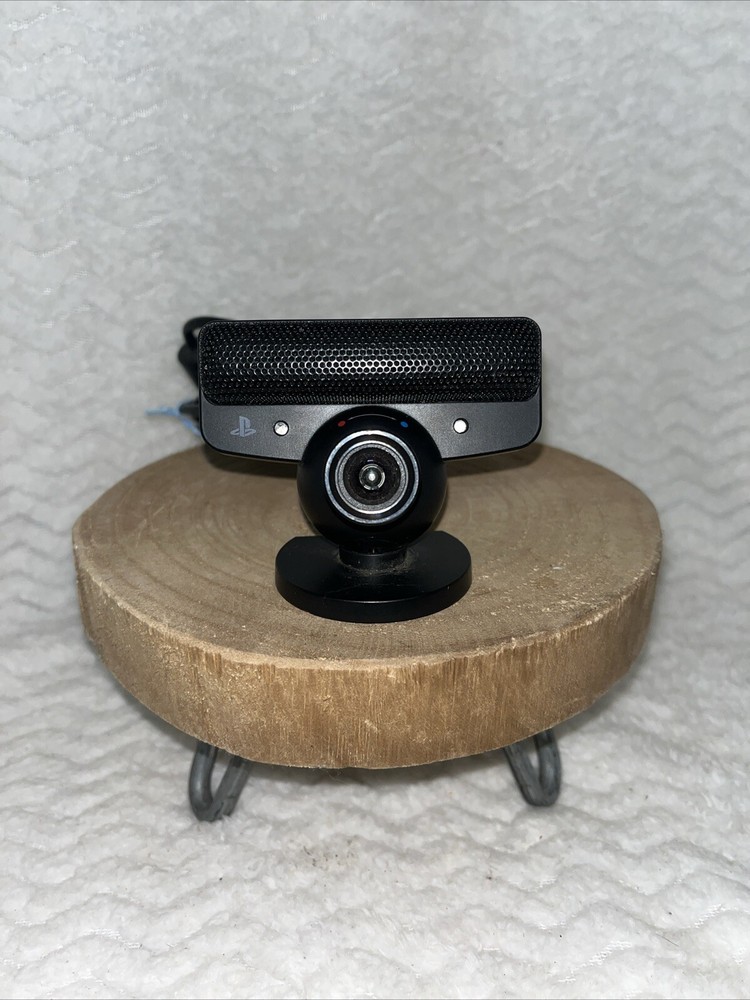 Sony PlayStation Playstation Motion Camera
