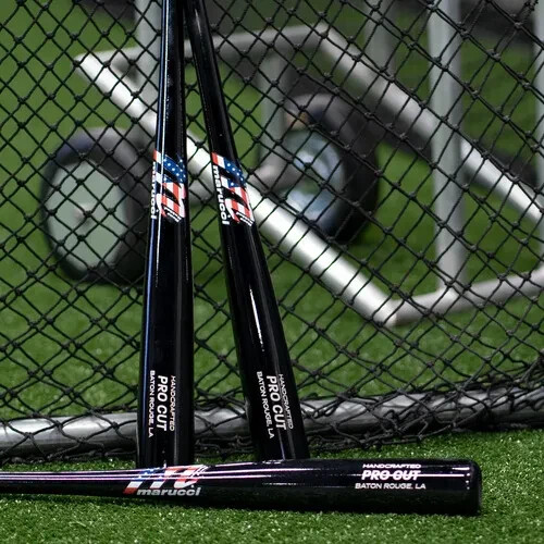 Marucci 33" Pro Cut Maple Baseball Bat