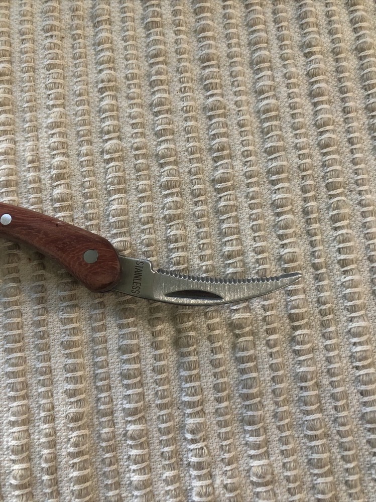 Trinitas Wines Lisse Wine Opener