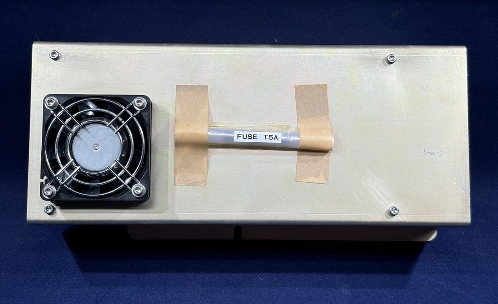 Non-branded Power Supply W/ T5A Fuse