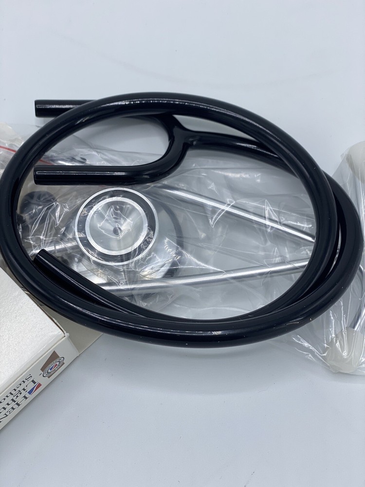 Essentials Lightweight stethoscope Henry Schein lightweight