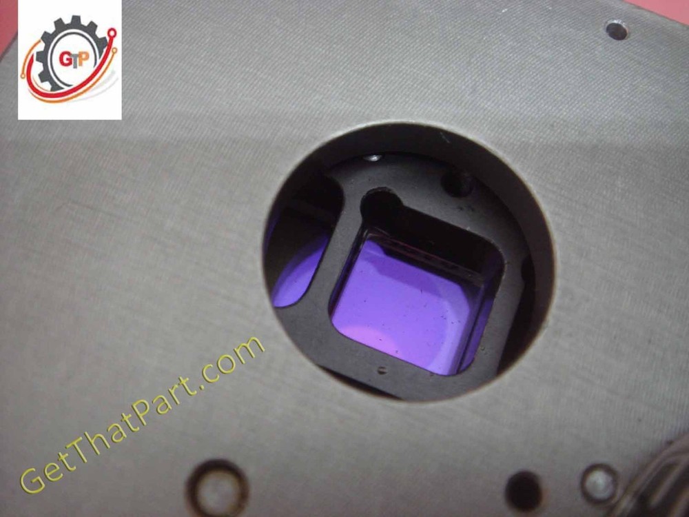 AMO Visx Wavescan WaveFront Laser System Oem Optical Positioning Assy