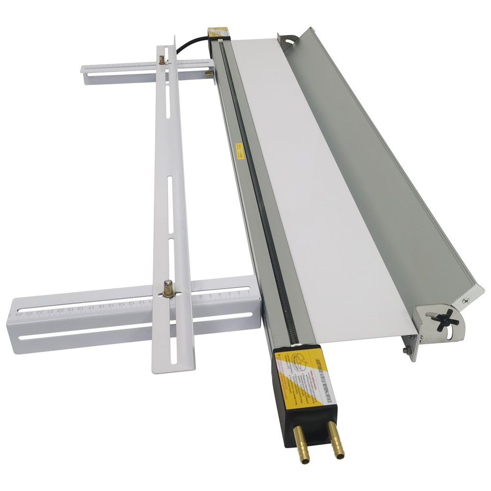 Acrylic Angle Bending Machine Portable Hot Bender w/ Digital Temp Control 35.4in