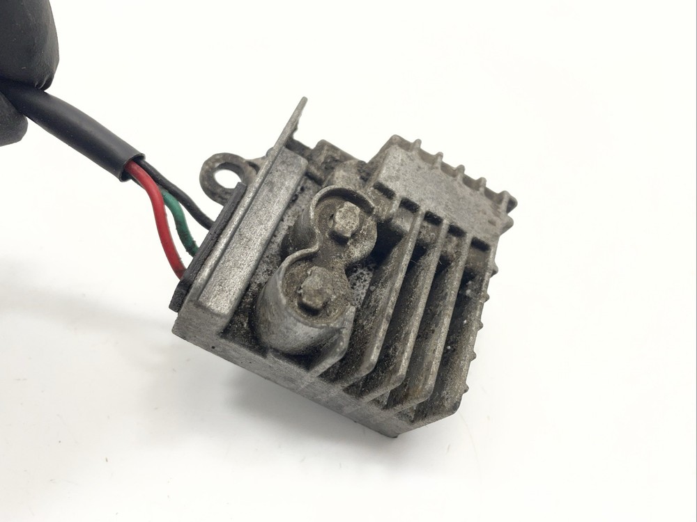 ♻️ SurRon Light Bee X Lbx 2022 60v 34ah Voltage Regulator Rectifier ♻️