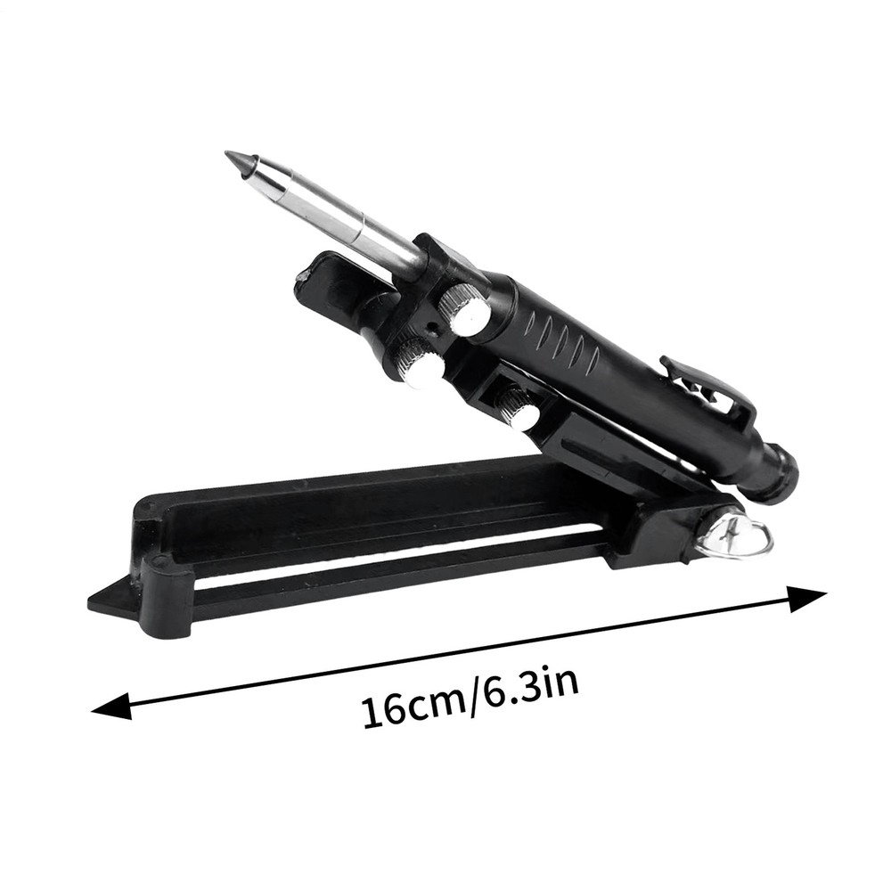 Multi-Functional Woodworking Scriber - Precision Marking Tool