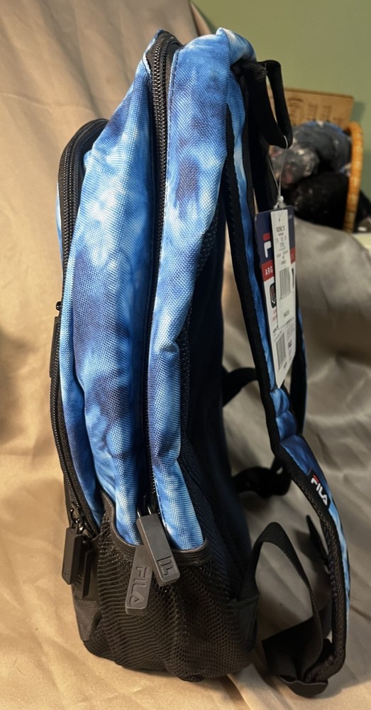 FILA Argus 4 Backpack - Brand New