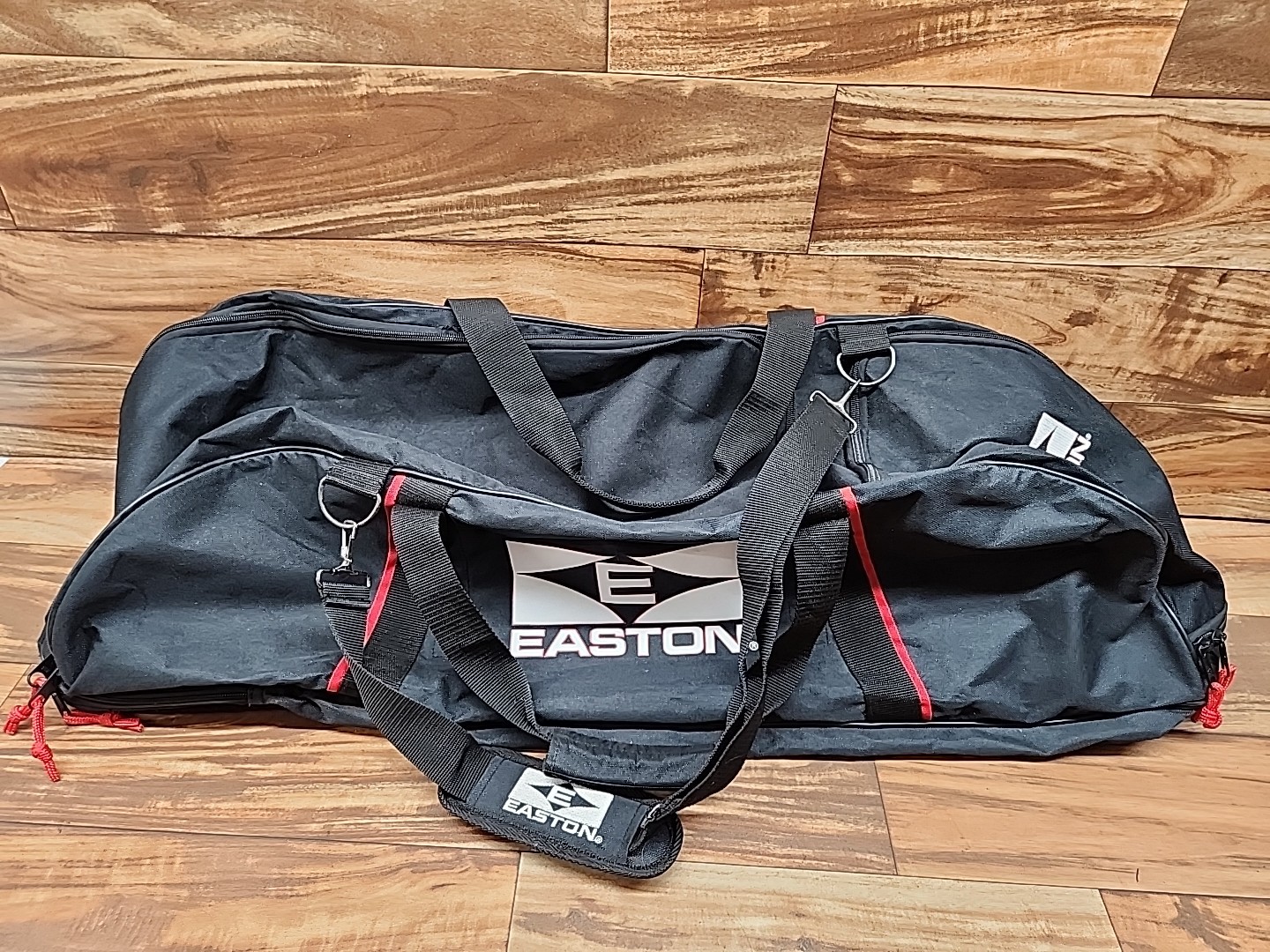Easton Equipment Duffle Bag