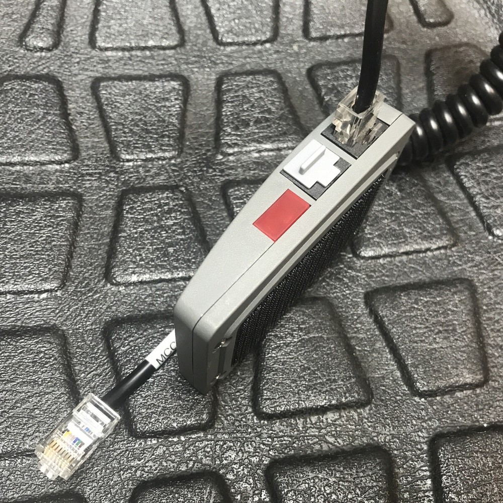 MYE MC3R-98 Smart Programming Audio Receiver 900MHz/800MHz