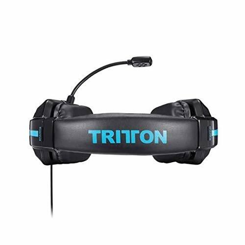 Tritton Kama+ Wired Gaming Headset (PS4) NEW