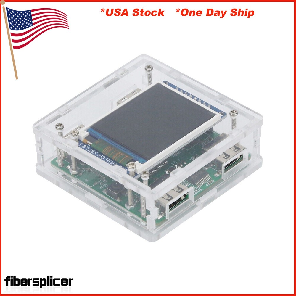 KMBox-Net Network 100M High Speed Keyboard&Mouse Controller Game Device for DMA