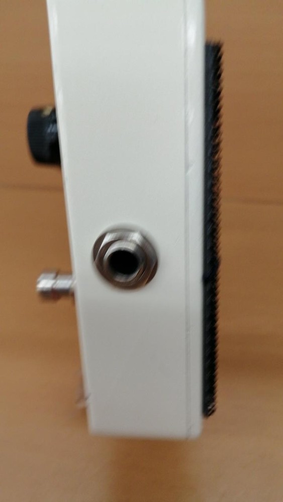 GTRWRKS 19sixty3 effector 588027