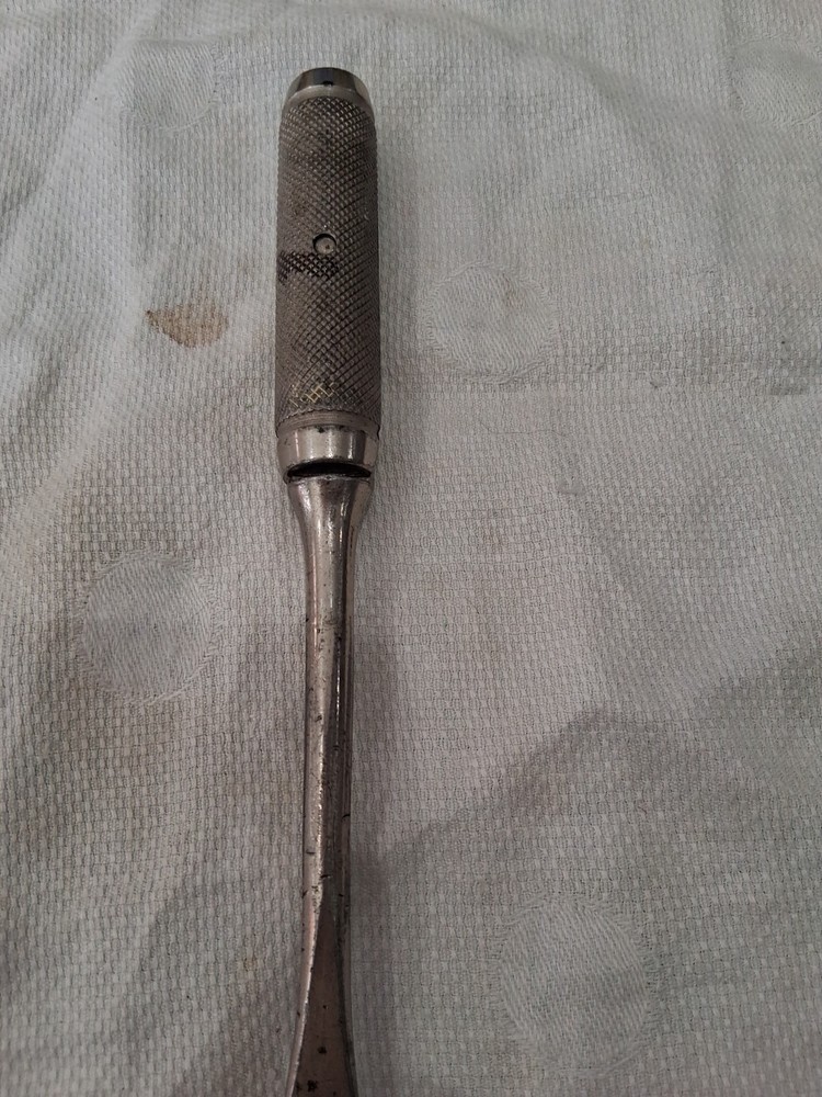Crescent T Handle Screwdriver