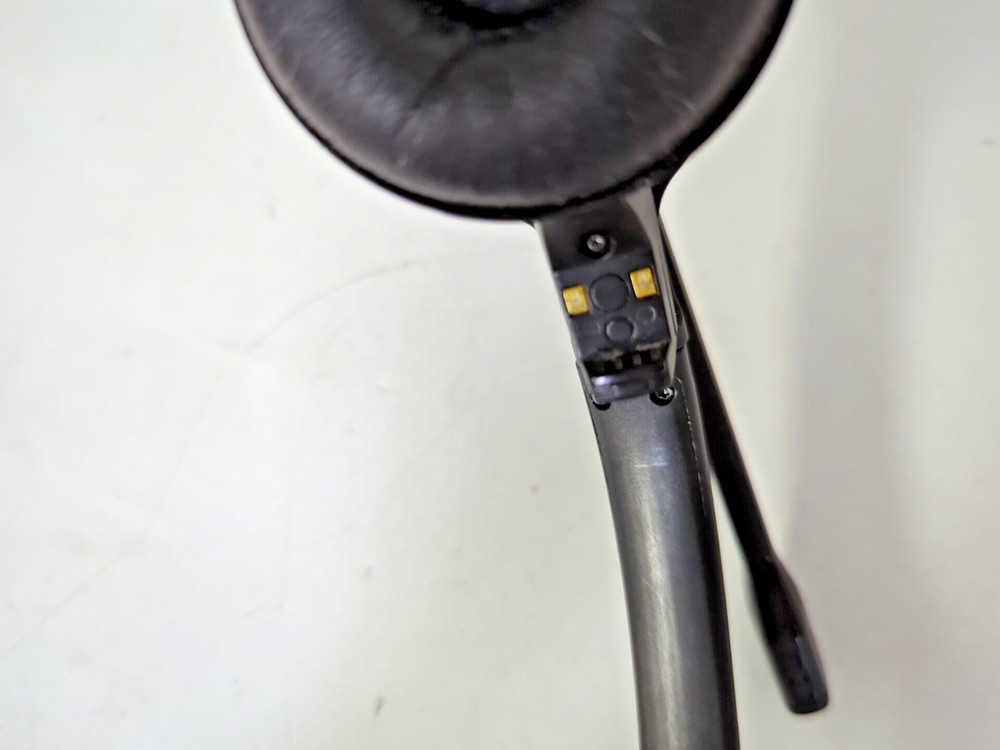 SENNHEISER MB-PRO1 BLUETOOTH HEADSET WITH BASE