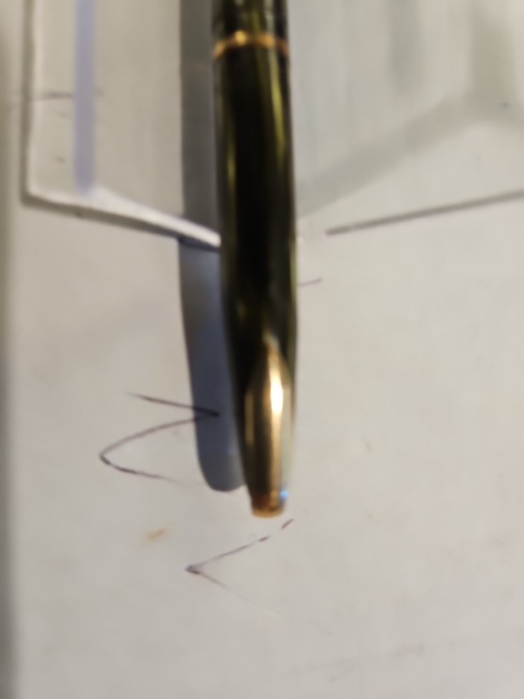 Vintage Shaeffer Mechanical Pencil 1950's Working