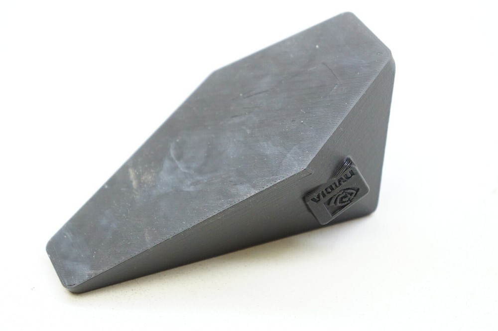 Vertical Stand Holder for Nvidia Shield Android TV (Pre 2017, 2015 model)