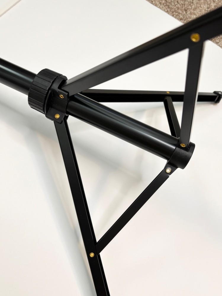Light Stand (63") for M200R and Nuada Ring 10 LED Light