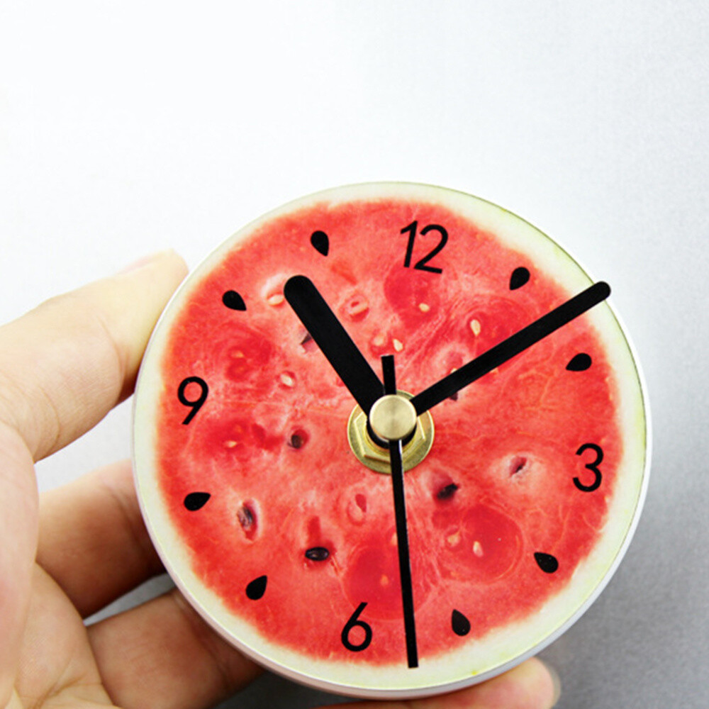 magnets fridge stickers fridge clock magnet refrigerator